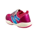 Детски маратонки Bunidi Kids 51248-2, ML1-19-3, 27-32, Мрежа, Розов_2