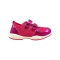 Детски маратонки Bunidi Kids 51248-2, ML1-19-3, 27-32, Мрежа, Розов_3