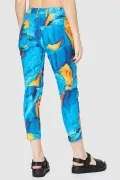 Дамски панталони G-Star RAW 5622 3D MID BOYFRIEND, Средна талия, Regular fit, Памук, Пера, 4 джоба_1