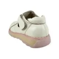 Детски обувки Chippo Kids 259-23-28, Тройна-кожа,  Полуотворени, Бял_2