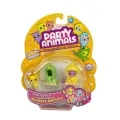 Фигурки Party Animals 409291-A, Комплект с мечета и костюми, 3 части, 5+, 20 x 15 см_0