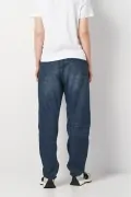 Дамски дънки G-Star RAW ARC 3D Low Boyfriend 9569137 16113‑15, Ниска талия, Леко стеснен крачол, W26-L30, Син_1