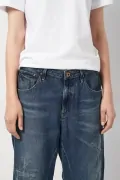 Дамски дънки G-Star RAW ARC 3D Low Boyfriend 9569137 16113‑15, Ниска талия, Леко стеснен крачол, W26-L30, Син_3