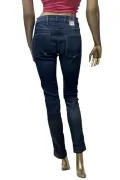 Дамски дънки G-Star RAW 5620 Zip Mid Waist Skinny, Slander Blue Super Stretch, Тъмносин_3