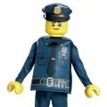 Детски парти костюм LEGO Police Officer 7243207 16037-RO DC, Полицай, 3 части_1