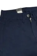 Дамски панталон G-Star RAW Lynn Skinny, Frakto Superstretch, Тъмносин_1