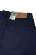 Дамски панталон G-Star RAW Lynn Skinny, Frakto Superstretch, Тъмносин_2