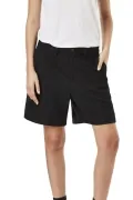 Дамски бермуди G-Star RAW Bronson High Waist Chino 6954750 16113-35, Kizu Wool, Вълна, W26, Черен_0