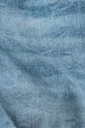 Дамски къси панталони G-Star RAW 3301 Ultra High Waist TU 6024125 16113-34, Skinny Fit, Lor Super Stretch, Памук, W27, Син_6