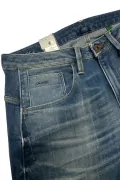 Дамски дънки G-Star RAW Arc 3D Low Boyfriend 9944525 16113‑41, Ниска талия, Стеснен крачол, W27-L32, Син_4