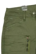 Дамски дънки G‑Star RAW Powel Mid Skinny COJ 7108459 16113‑41, Средна талия, Стеснен крачол, W28‑L32, Салвия_4