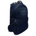 Унисекс раница Diesel 2001374 16121-22, Две отделения, Дънков десен, 20 л, 46 х 28 х 16 см, Тъмносин_0