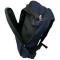 Унисекс раница Diesel 2001374 16121-22, Две отделения, Дънков десен, 20 л, 46 х 28 х 16 см, Тъмносин_2