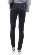 Дамски дънки G-Star RAW NEW OCEAN Skinny 01049442-A 16113-48, Slander Superstretch, Памук, W28-L32, Тъмносин_1