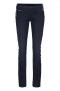Дамски дънки G-Star RAW NEW OCEAN Skinny 01049442-A 16113-48, Slander Superstretch, Памук, W28-L32, Тъмносин_2