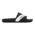 Мъжки чехли Diesel Black SA-Maral A-Lohaa E 3165096 16121-26, 43/44 EU, Черен_0
