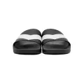 Мъжки чехли Diesel Black SA-Maral A-Lohaa E 3165096 16121-26, 43/44 EU, Черен_1