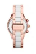 Дамски часовник DKNY NY8825 CHSV-DKNY, Розово злато/бял, CHSV-DKNY-NY8825-D-RGWT_3
