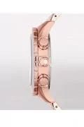 Дамски часовник DKNY NY8825 CHSV-DKNY, Розово злато/бял, CHSV-DKNY-NY8825-D-RGWT_4