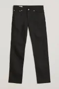 Мъжки дънки Levi&rsquo;s 502 Regular Tapered Fit E-3852584 90-42, Памук, W30-L32, Черен_1
