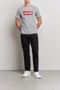 Мъжки дънки Levi&rsquo;s 502 Regular Tapered Fit E-3852584 90-42, Памук, W30-L32, Черен_2