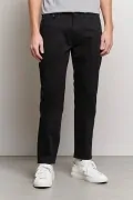 Мъжки дънки Levi&rsquo;s 502 Regular Tapered Fit E-3852584 90-42, Памук, W30-L32, Черен_3