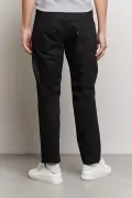 Мъжки дънки Levi&rsquo;s 502 Regular Tapered Fit E-3852584 90-42, Памук, W30-L32, Черен_4
