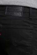 Мъжки дънки Levi&rsquo;s 502 Regular Tapered Fit E-3852584 90-42, Памук, W30-L32, Черен_5
