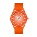 Унисекс соларен часовник ICE-Watch Solar Power Sunlight #4095827 90-1, Соларно захранване, Водоустойчивост 5 ATM, 40 мм, Оранжев, Еко Пак_0