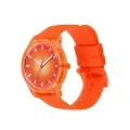 Унисекс соларен часовник ICE-Watch Solar Power Sunlight #4095827 90-1, Соларно захранване, Водоустойчивост 5 ATM, 40 мм, Оранжев, Еко Пак_1