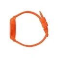 Унисекс соларен часовник ICE-Watch Solar Power Sunlight #4095827 90-1, Соларно захранване, Водоустойчивост 5 ATM, 40 мм, Оранжев, Еко Пак_2