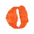 Унисекс соларен часовник ICE-Watch Solar Power Sunlight #4095827 90-1, Соларно захранване, Водоустойчивост 5 ATM, 40 мм, Оранжев, Еко Пак_3