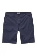 Мъжки къси панталони Pepe Jeans Blackburn 8597878 90-45, Washed, Slim fit, Памук, W40, Талия 106см, Тъмносин 1