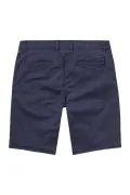 Мъжки къси панталони Pepe Jeans Blackburn 8597878 90-45, Washed, Slim fit, Памук, W40, Талия 106см, Тъмносин_1