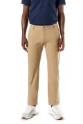 Мъжки панталон Dockers Slim Fit Smart 360 Flex Alpha Е-9027382 90-45, Flexible Waistband, Памук, W31, Бежов 1