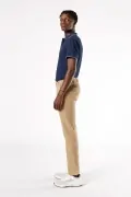 Мъжки панталон Dockers Slim Fit Smart 360 Flex Alpha Е-9027382 90-45, Flexible Waistband, Памук, W31, Бежов_1