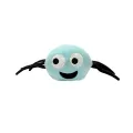 Комплект плюшени играчки Chippo 21-99-337 1-130, 4 броя, Мек плюш, 18 см, 15 см, 10 см, Многоцветен_5