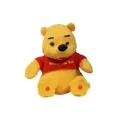 Комплект плюшени играчки Winnie The Pooh 21-99-339 1-130, 3 броя, 17 см, 13 см, 11 см, Многоцветен_2
