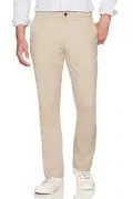 Мъжки панталони Find Goodthreads 8546724-AZ14496, Athletic-Fit, Бежов/Каки, W32-L31 1