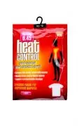 Мъжка термо тениска Heat Control TERM-TNK-M-GR, С къс ръкав, Сив_2