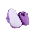 Бебешки буйки Chippo 30101-PP, Цветя,  Лилав_4