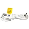Коаксиален RF кабел Heitech Universal Aerial connecting cable_0