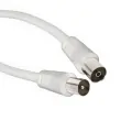 Коаксиален RF кабел Heitech Universal Aerial connecting cable_1