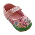 Бебешки буйки Disney Pooh 30164-LPK, Текстил, Бледорозов_1