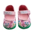 Бебешки буйки Disney Pooh 30164-LPK, Текстил, Бледорозов_2