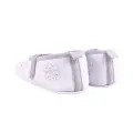 Бебешки буйки Chippo 30113-2,  15-142, Eко кожа, Бял_2