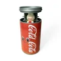 Комплект фигурки Labu - The Monsters с остри зъби  257035, 3 броя фигурки в Cold Cola кен , 12 см_1