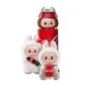 Комплект фигурки Labu - The Monsters с остри зъби  257035, 3 броя фигурки в Cold Cola кен , 12 см_2