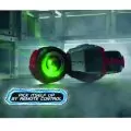 Радио контрол мотор Chippo Cobo Motor Rover 218918,  Кобо Мотор Роувър, 1:12, Баланс на 2 колела, Въртене задна гума, Движи се назад, 52см, Червен_2