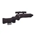 Мека плюшена играчка Star Wars Boba Fett Blaster 21-66-335, Бластер, 23,5 x 7 см, Кафяв 1